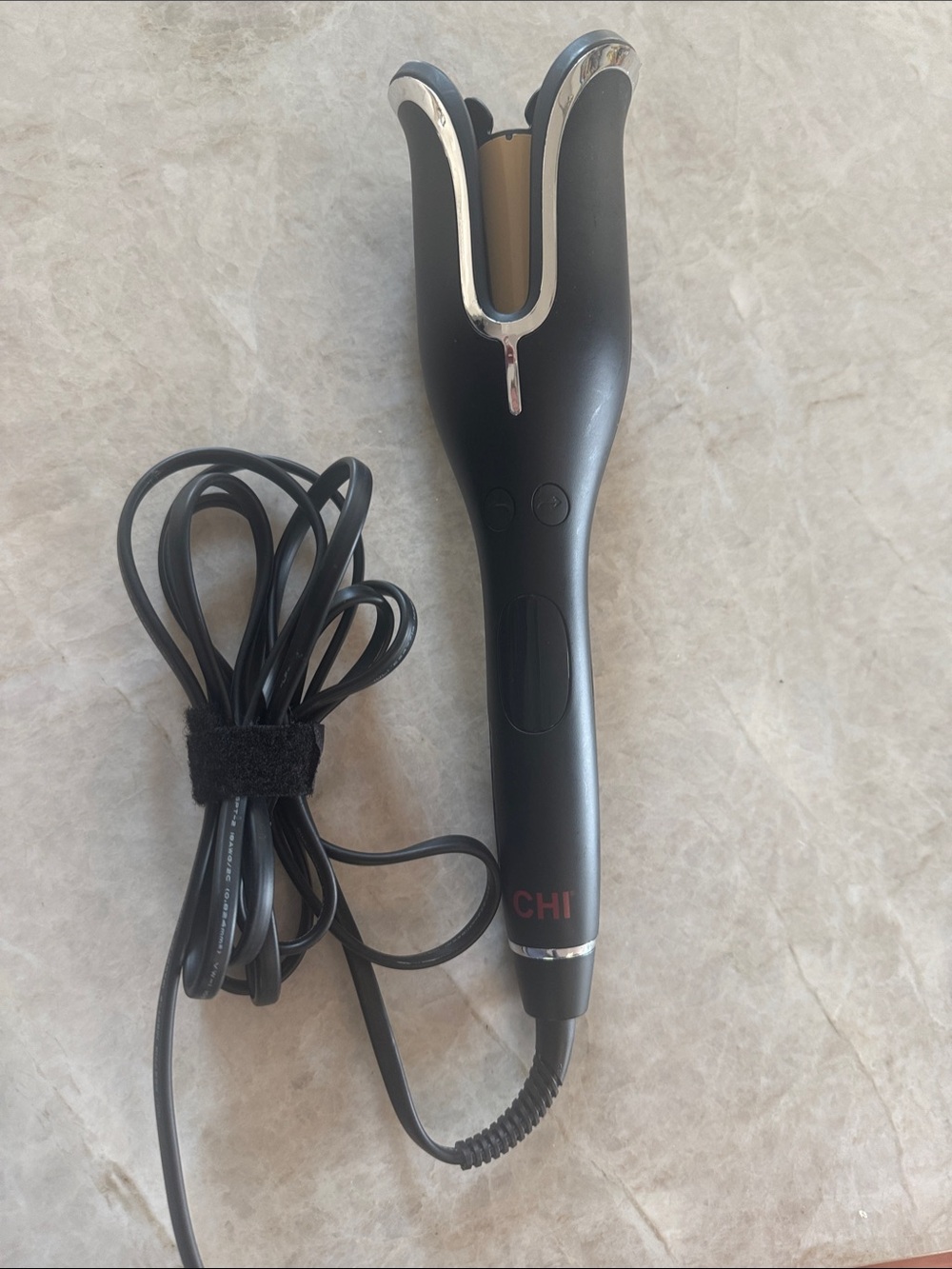 Chi hair tool spin n curl